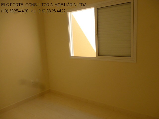 CASA em VILA AVAÍ, INDAIATUBA - CASA - INDAIATUBA - Foto 1