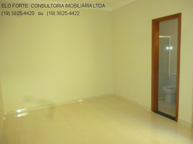 CASA em VILA AVAÍ, INDAIATUBA - CASA - INDAIATUBA - Foto 7