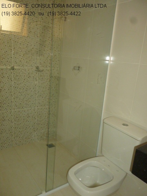 CASA em VILA AVAÍ, INDAIATUBA - CASA - INDAIATUBA - Foto 10