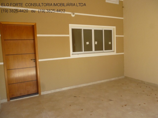 CASA em JARDIM DOM BOSCO, INDAIATUBA - CASA - INDAIATUBA - Foto 2