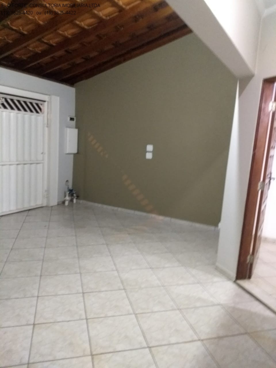 CASA em JARDIM ITAMARACÁ, INDAIATUBA - CASA - INDAIATUBA - Foto 18