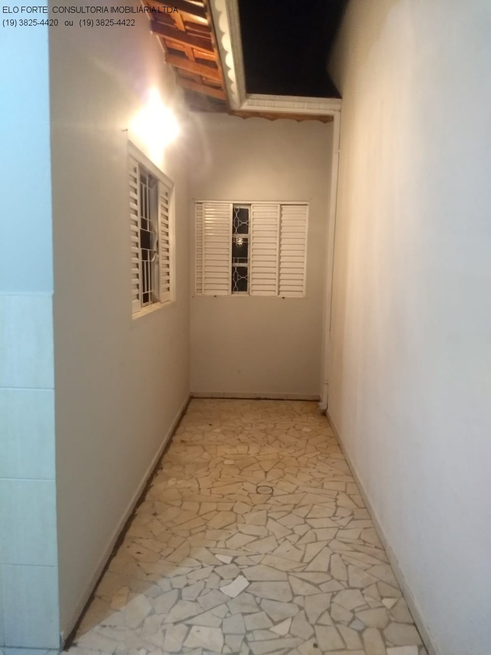 CASA em JARDIM ITAMARACÁ, INDAIATUBA - CASA - INDAIATUBA - Foto 3