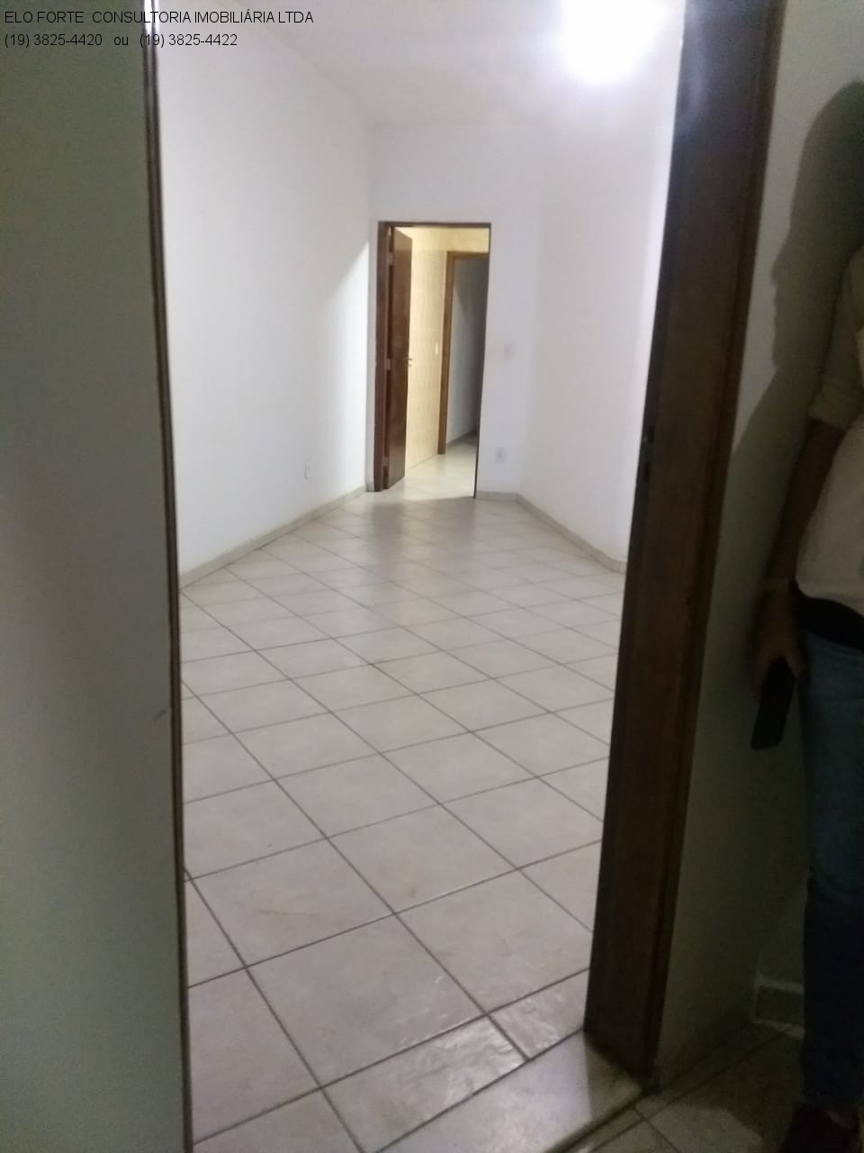 CASA em JARDIM ITAMARACÁ, INDAIATUBA - CASA - INDAIATUBA - Foto 15