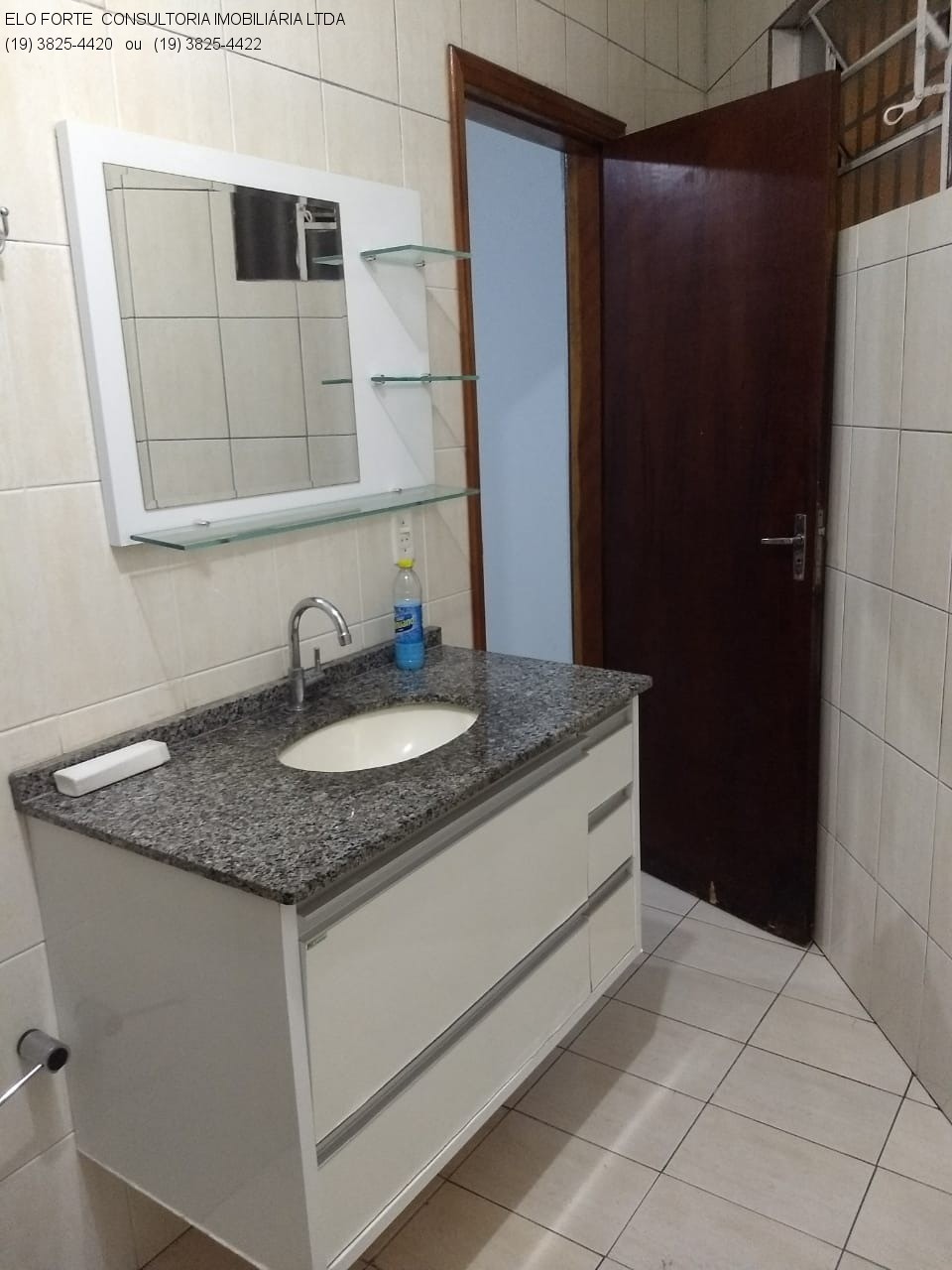 CASA em JARDIM ITAMARACÁ, INDAIATUBA - CASA - INDAIATUBA - Foto 27