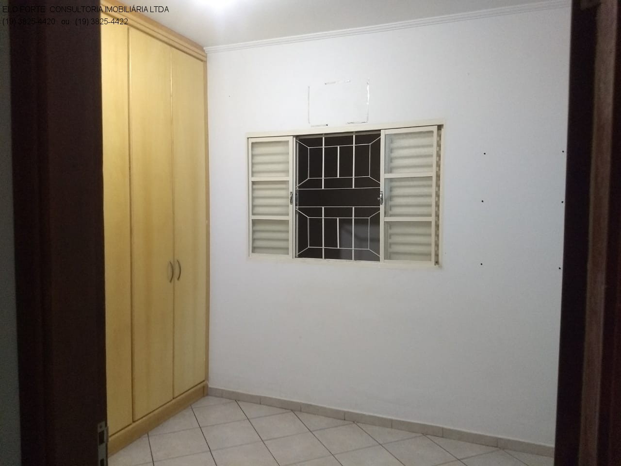 CASA em JARDIM ITAMARACÁ, INDAIATUBA - CASA - INDAIATUBA - Foto 2