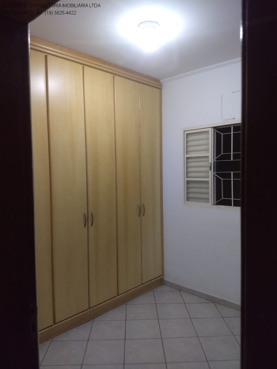CASA em JARDIM ITAMARACÁ, INDAIATUBA - CASA - INDAIATUBA - Foto 24