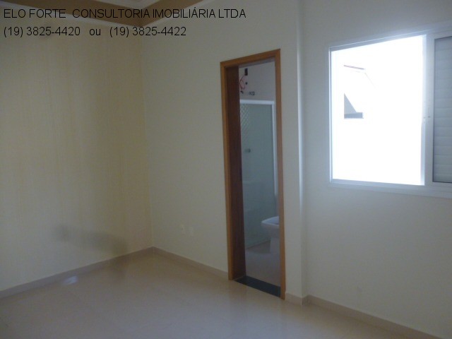 CASA em JARDIM REGENTE, INDAIATUBA - casa a venda, jardim regente, indaiatuba - Foto 1