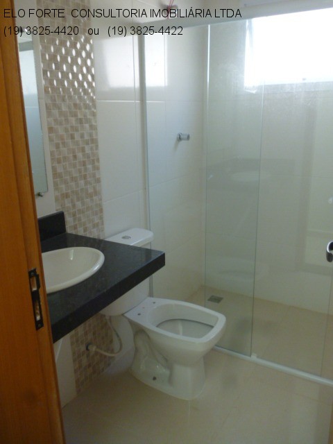 CASA em JARDIM REGENTE, INDAIATUBA - casa a venda, jardim regente, indaiatuba - Foto 10