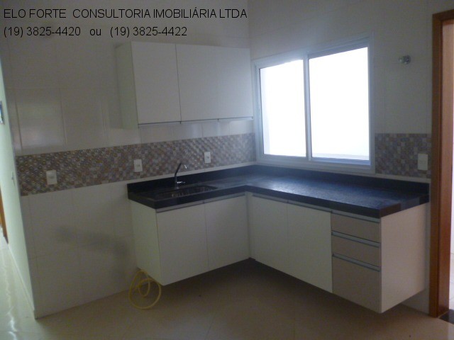 CASA em JARDIM REGENTE, INDAIATUBA - casa a venda, jardim regente, indaiatuba - Foto 4