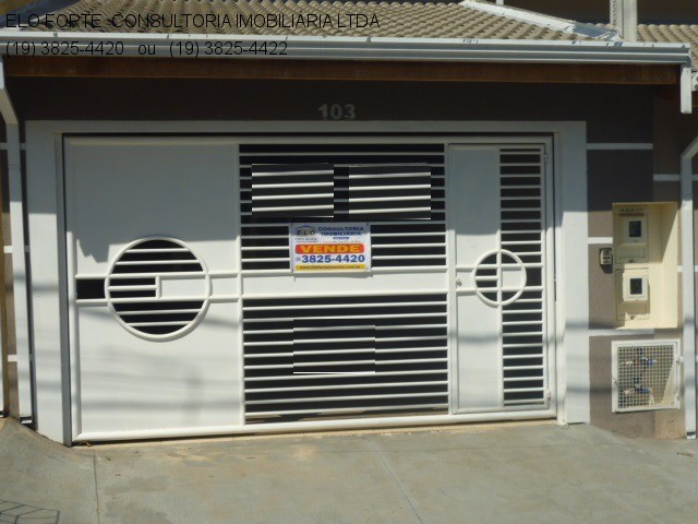 CASA em JARDIM REGENTE, INDAIATUBA - casa a venda, jardim regente, indaiatuba - Foto 14
