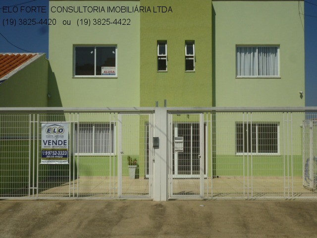 APARTAMENTO em JARDIM REGENTE, INDAIATUBA - APARTAMENTO - INDAIATUBA - Foto 23