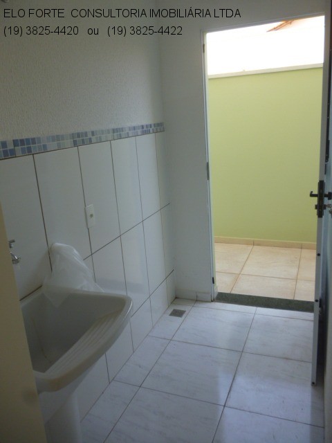 APARTAMENTO em JARDIM REGENTE, INDAIATUBA - APARTAMENTO - INDAIATUBA - Foto 1