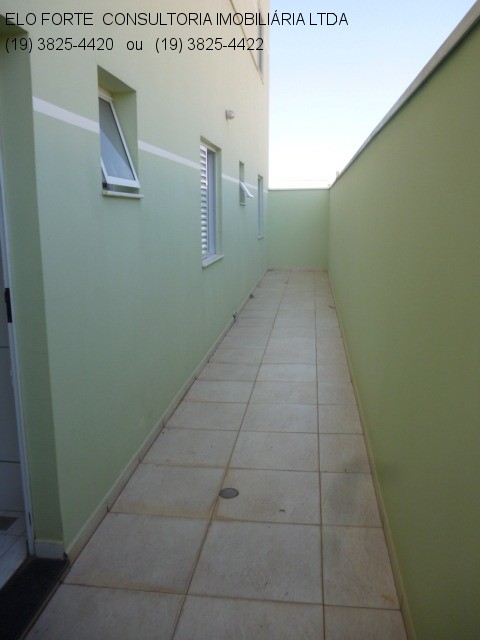 APARTAMENTO em JARDIM REGENTE, INDAIATUBA - APARTAMENTO - INDAIATUBA - Foto 4