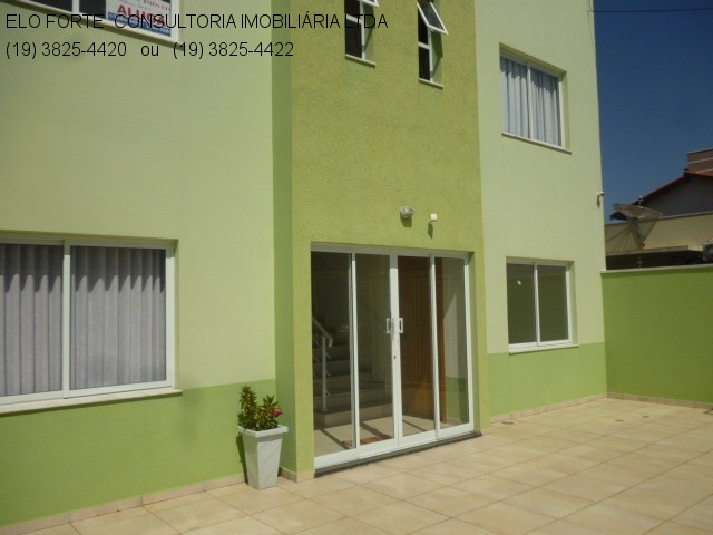 APARTAMENTO em JARDIM REGENTE, INDAIATUBA - APARTAMENTO - INDAIATUBA - Foto 3