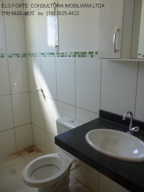 APARTAMENTO em JARDIM REGENTE, INDAIATUBA - APARTAMENTO - INDAIATUBA - Foto 7