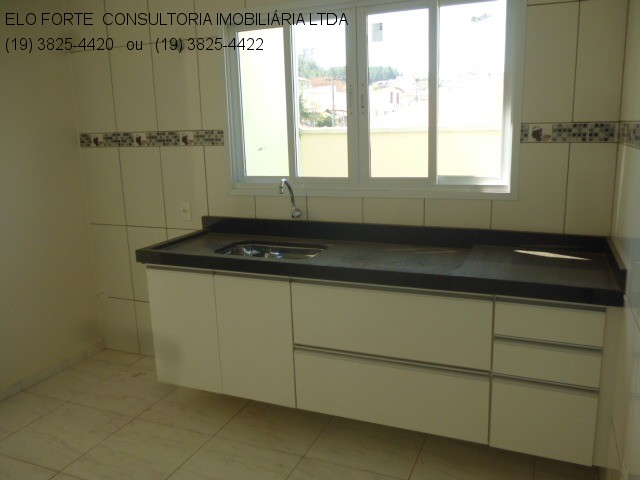 APARTAMENTO em JARDIM REGENTE, INDAIATUBA - APARTAMENTO - INDAIATUBA - Foto 16