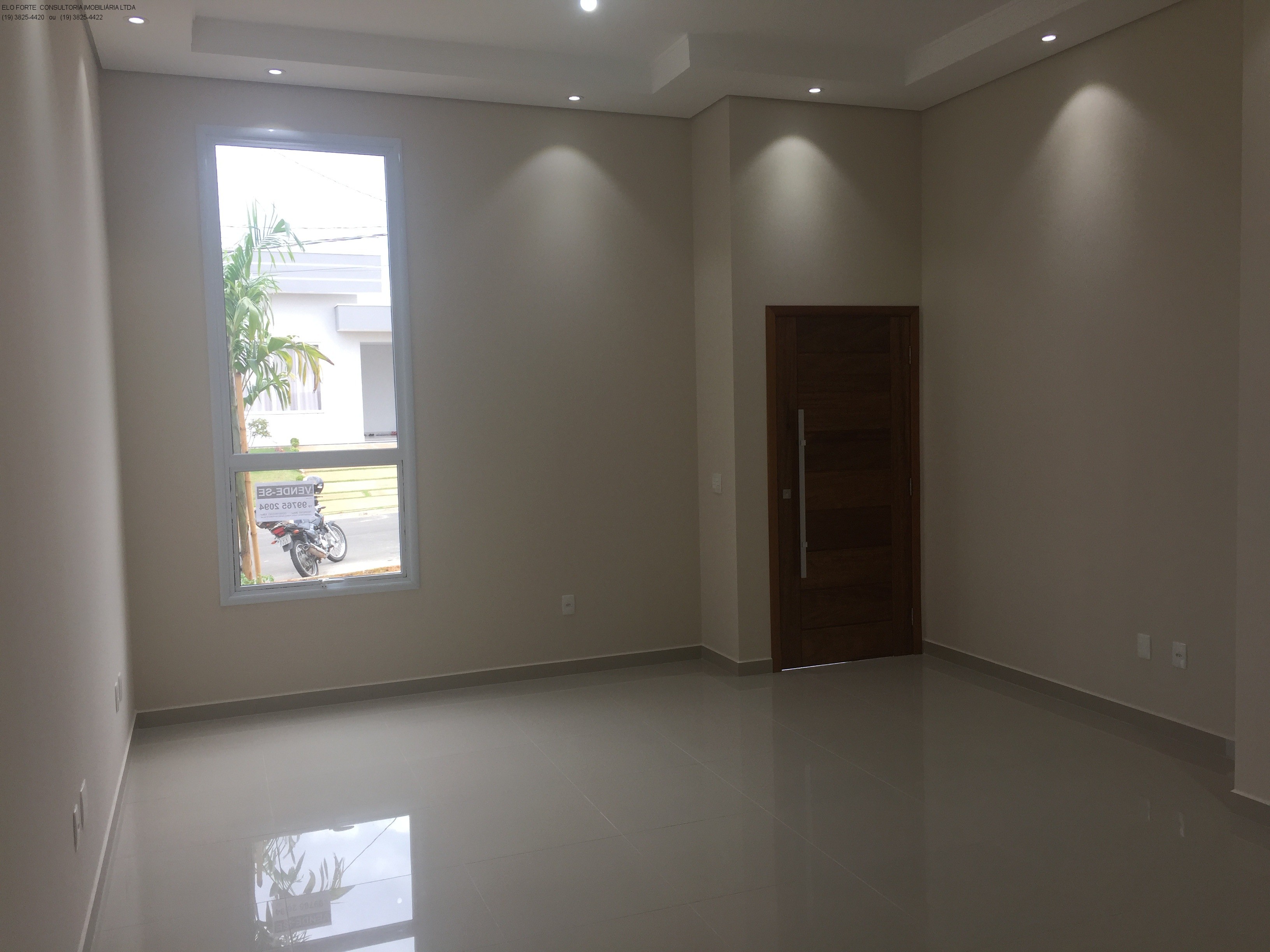 CASA em Condomínio Residencial Brescia, Indaiatuba - CASA - Indaiatuba - Foto 4