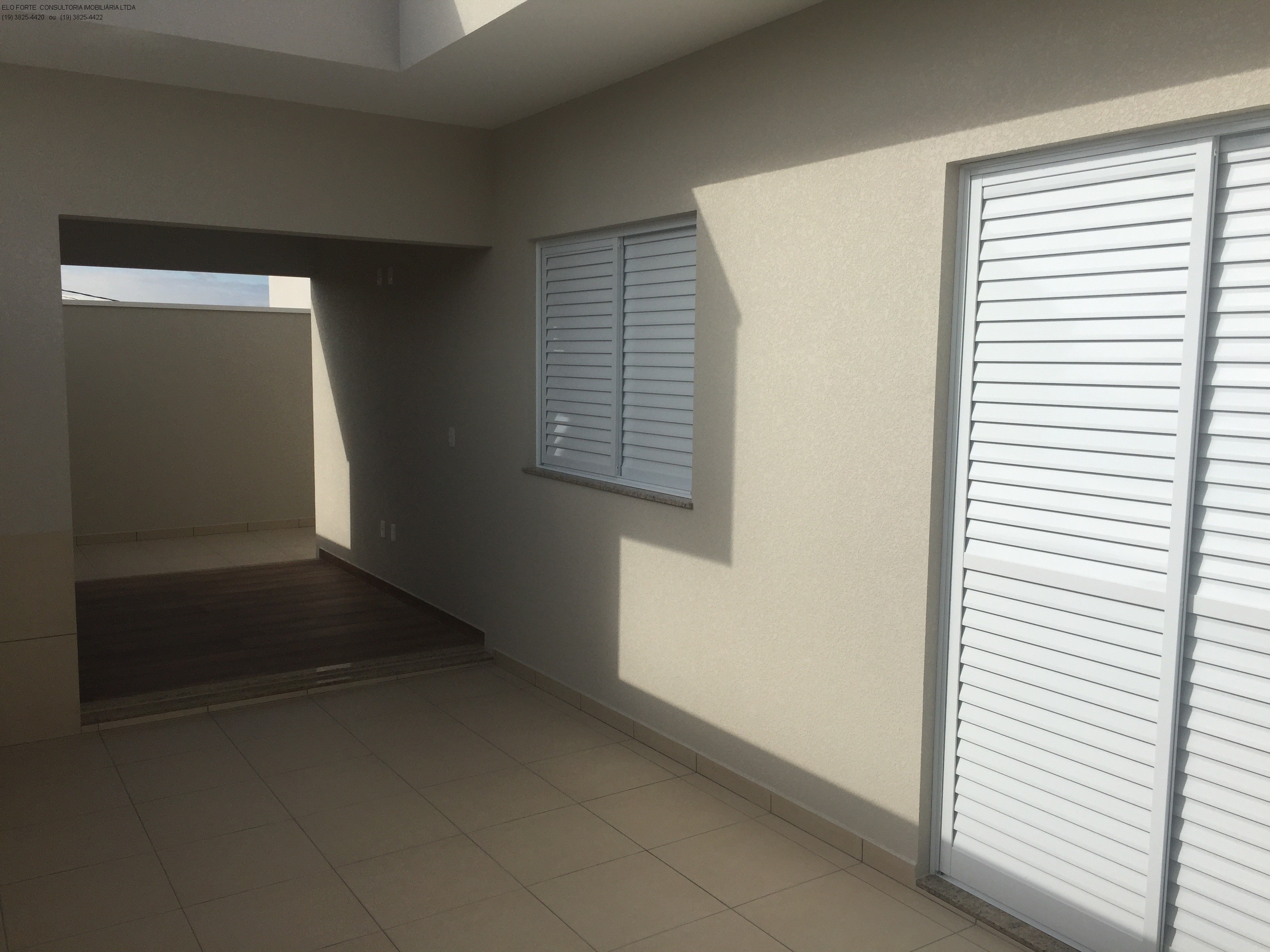 CASA em Condomínio Residencial Brescia, Indaiatuba - CASA - Indaiatuba - Foto 3