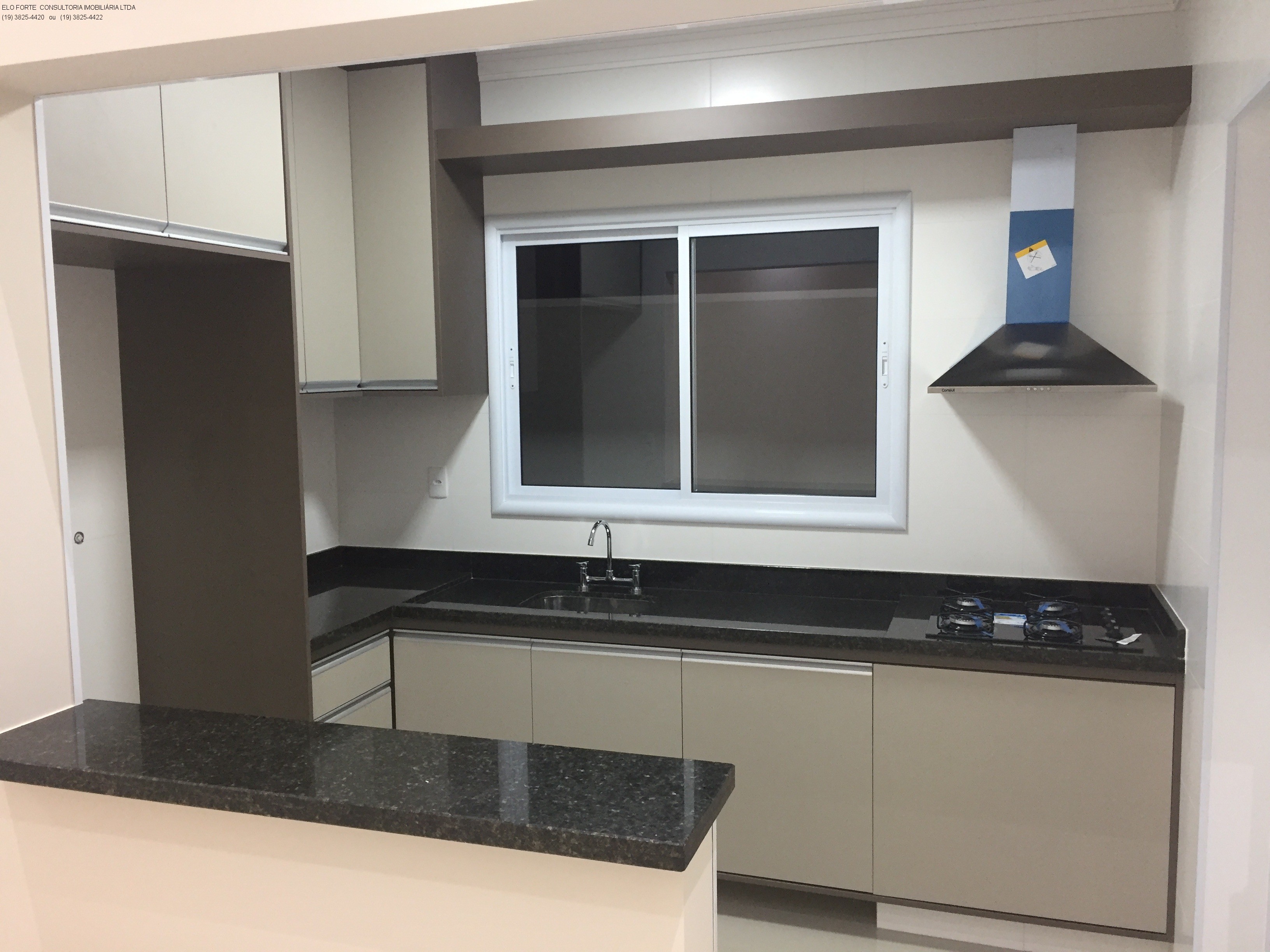 CASA em Condomínio Residencial Brescia, Indaiatuba - CASA - Indaiatuba - Foto 5