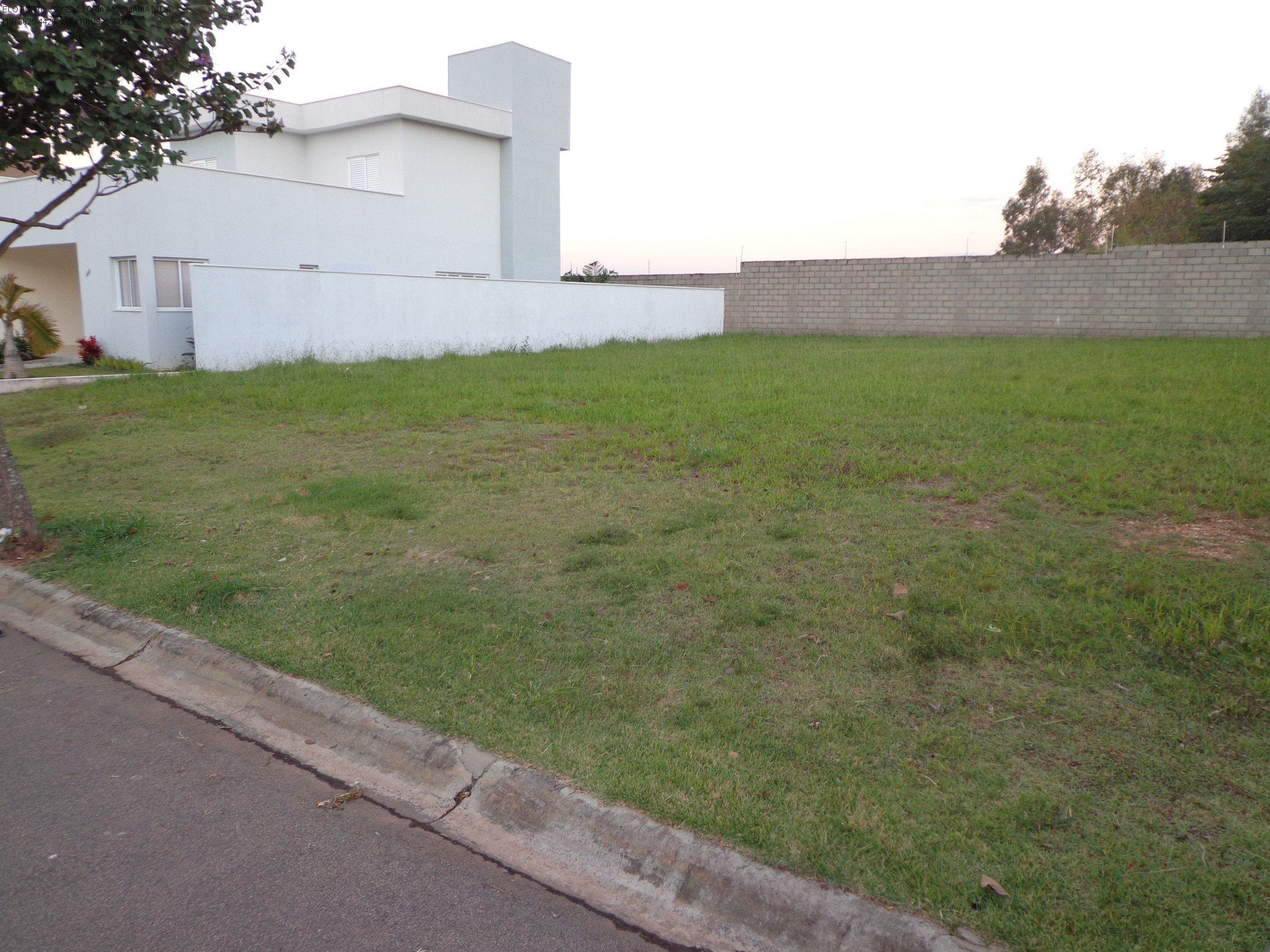 TERRENO em CONDOMÍNIO ALTO DE ITAICI, Indaiatuba - TERRENO - Indaiatuba - Foto 1