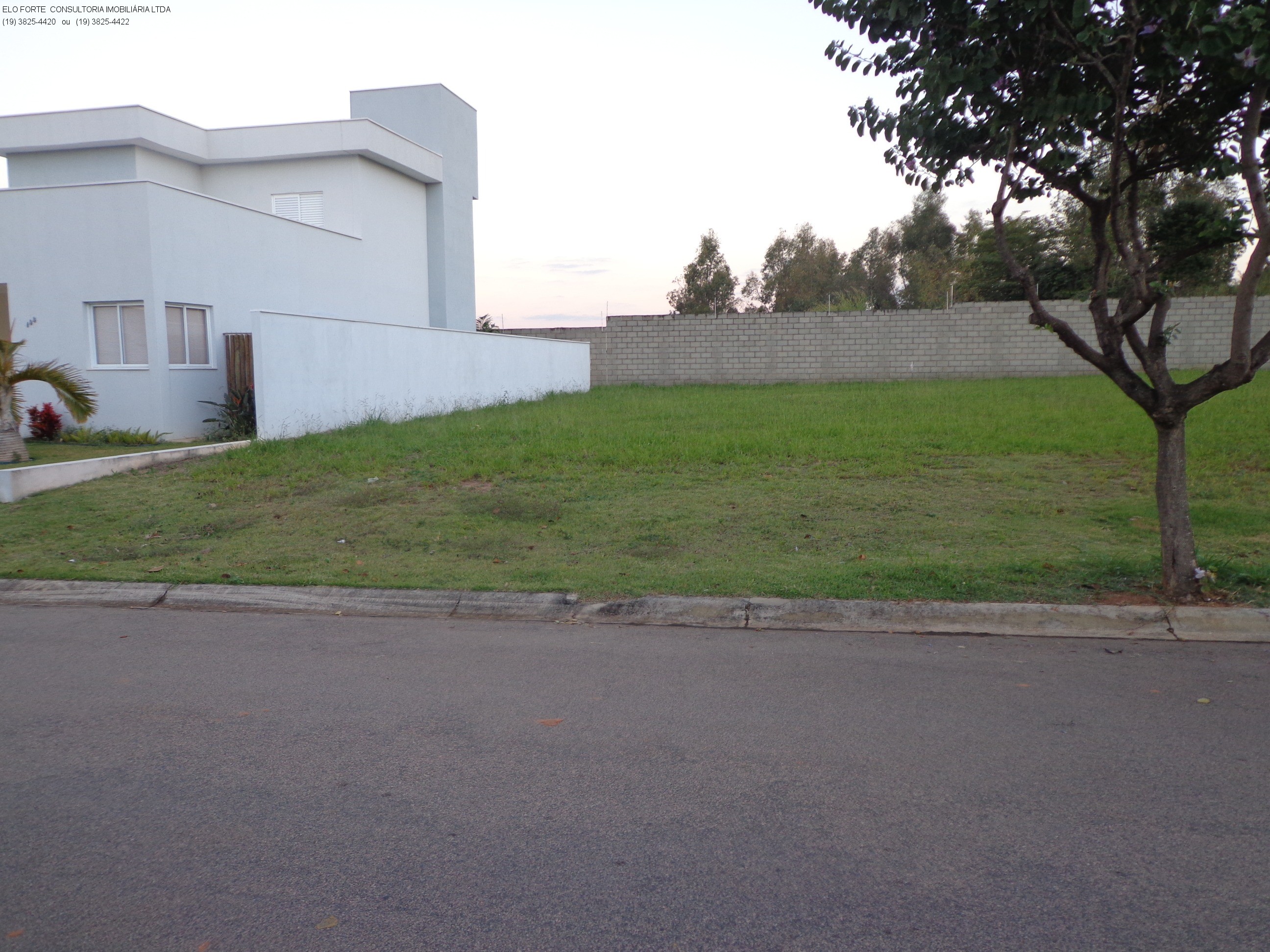 TERRENO em CONDOMÍNIO ALTO DE ITAICI, Indaiatuba - TERRENO - Indaiatuba - Foto 2