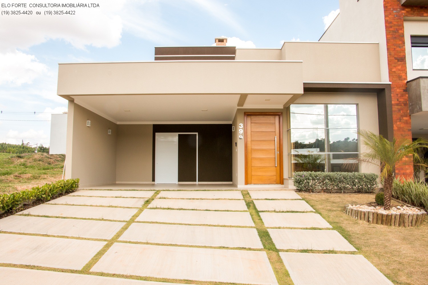 CASA em Condomínio Viena, Indaiatuba - CASA - Indaiatuba - Foto 5