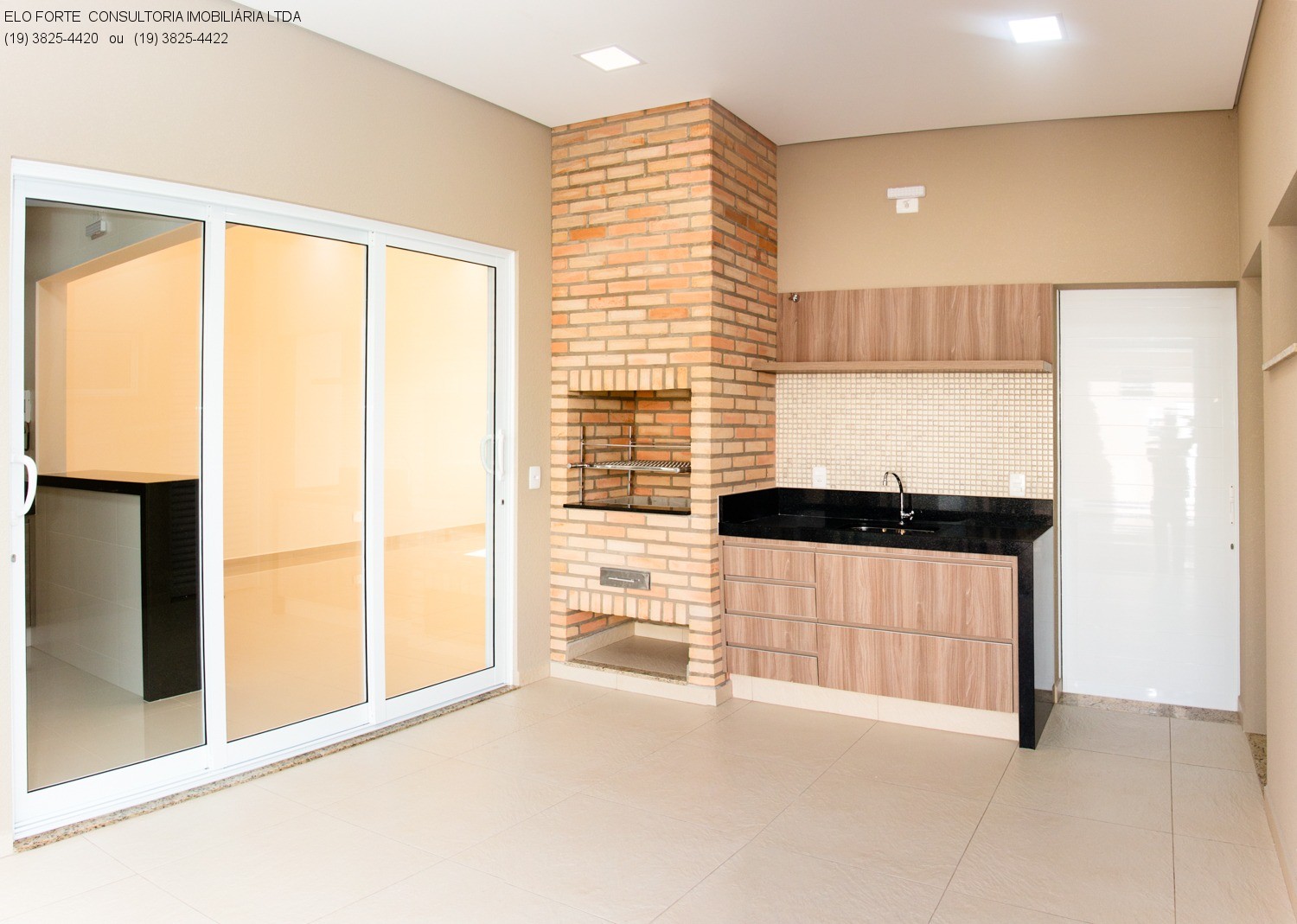 CASA em Condomínio Viena, Indaiatuba - CASA - Indaiatuba - Foto 8