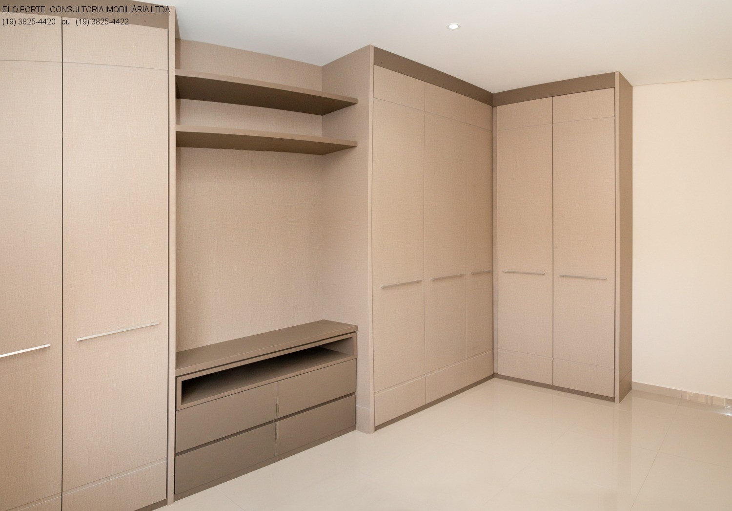 CASA em Condomínio Viena, Indaiatuba - CASA - Indaiatuba - Foto 6