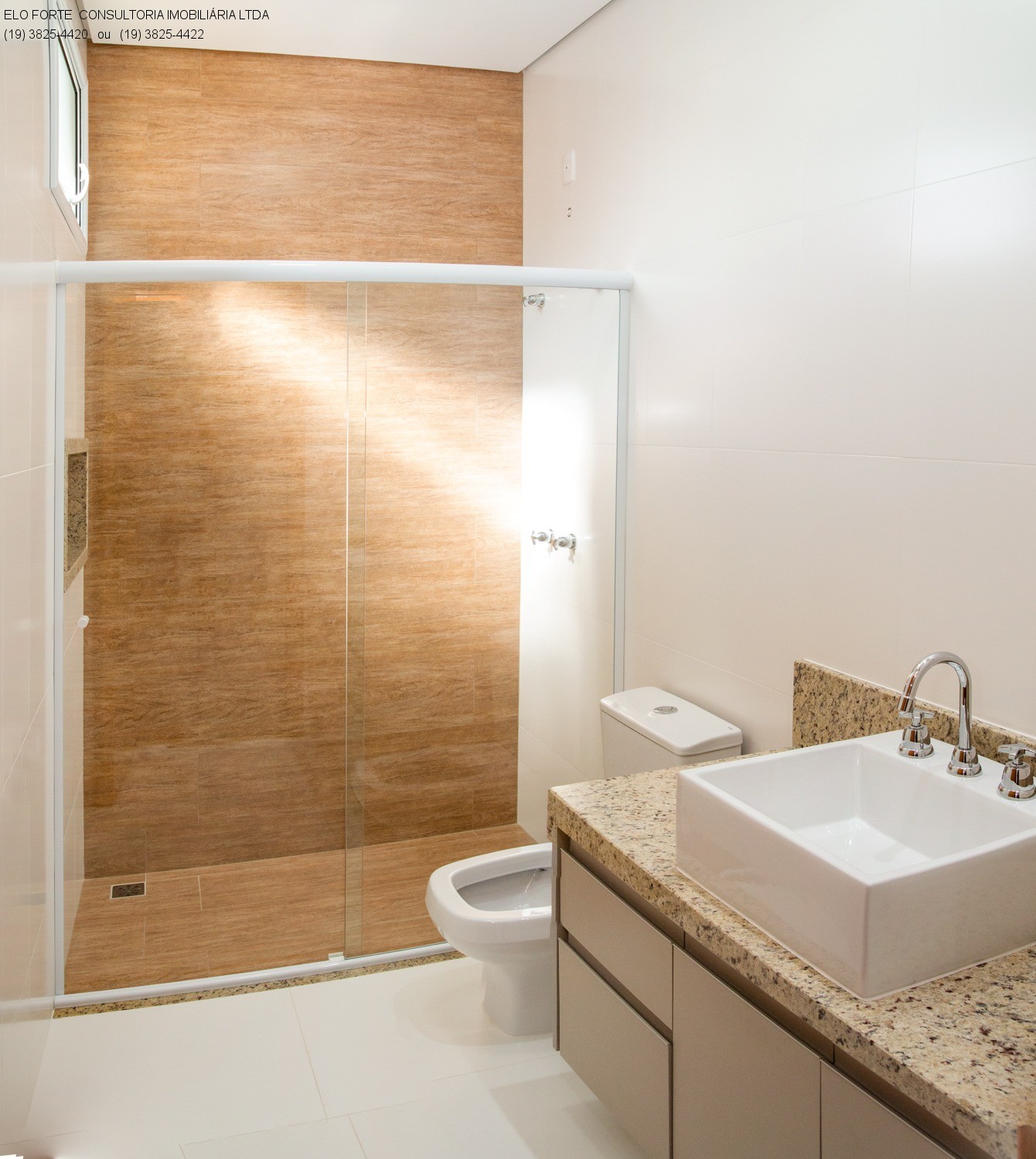 CASA em Condomínio Viena, Indaiatuba - CASA - Indaiatuba - Foto 10
