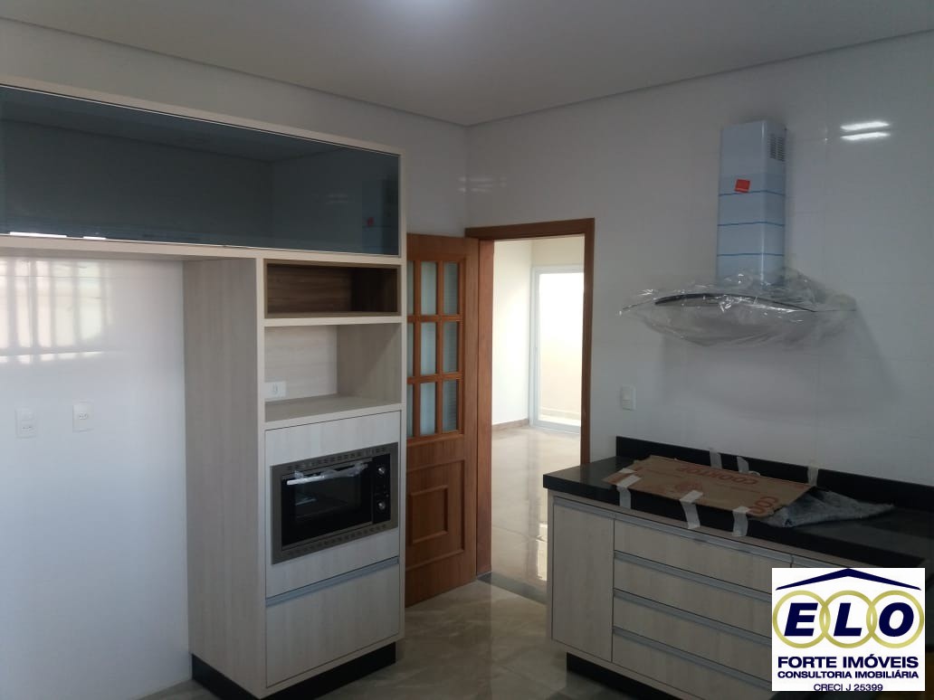 CASA em Maria Dulce, Indaiatuba - CASA - Indaiatuba - Foto 1