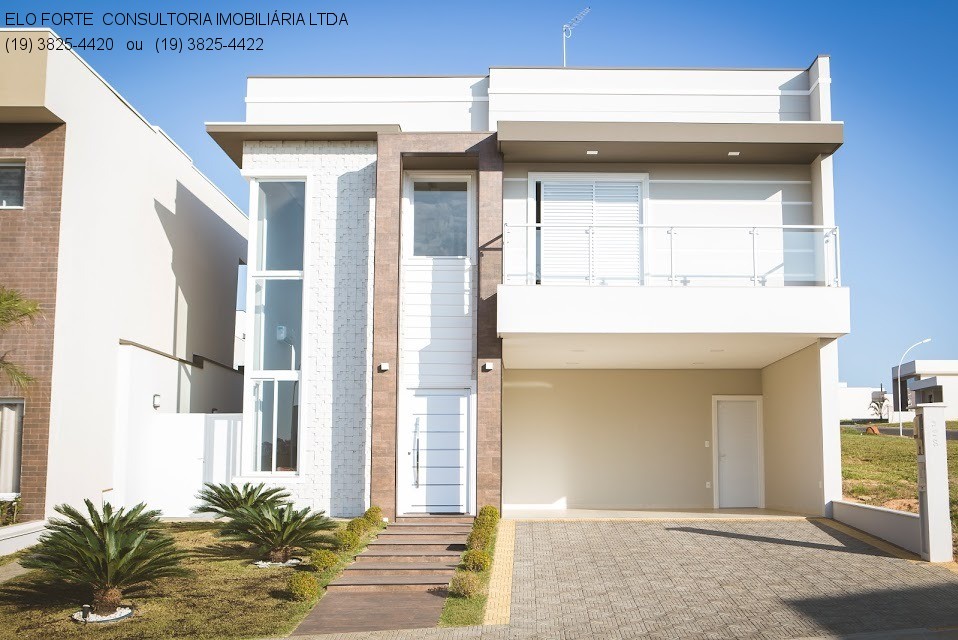 CASA em Residencial Dona Lucilla, Indaiatuba - CASA - Indaiatuba - Foto 15