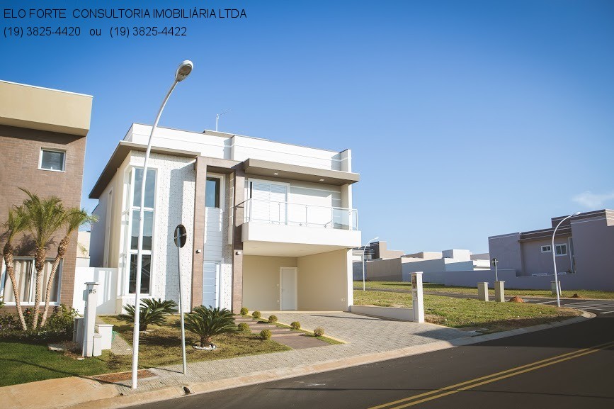 CASA em Residencial Dona Lucilla, Indaiatuba - CASA - Indaiatuba - Foto 16
