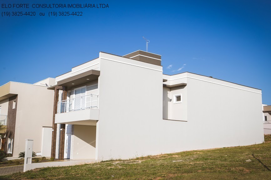 CASA em Residencial Dona Lucilla, Indaiatuba - CASA - Indaiatuba - Foto 7