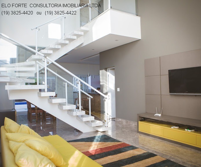 CASA em Residencial Dona Lucilla, Indaiatuba - CASA - Indaiatuba - Foto 9