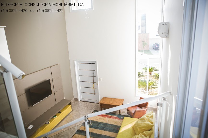 CASA em Residencial Dona Lucilla, Indaiatuba - CASA - Indaiatuba - Foto 11