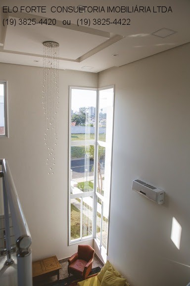 CASA em Residencial Dona Lucilla, Indaiatuba - CASA - Indaiatuba - Foto 17