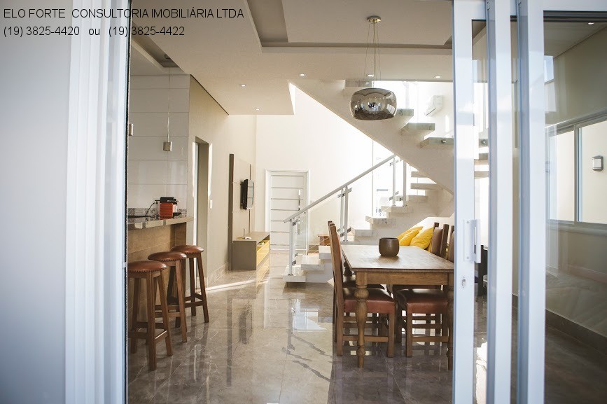 CASA em Residencial Dona Lucilla, Indaiatuba - CASA - Indaiatuba - Foto 1