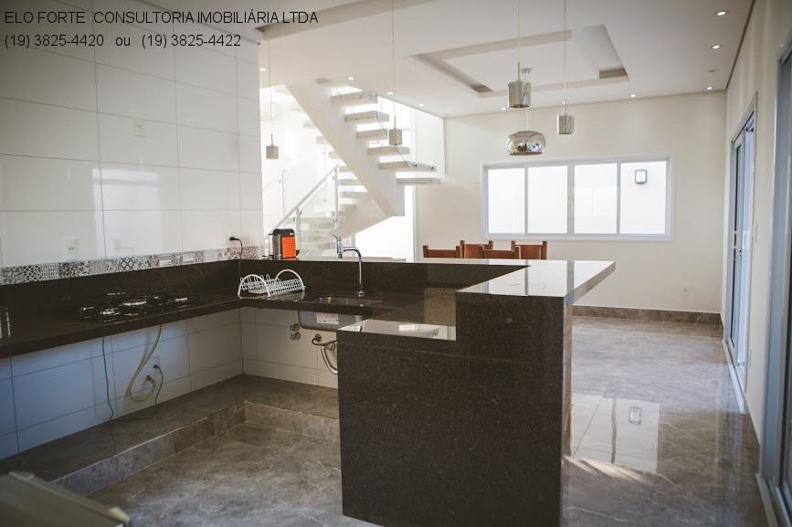 CASA em Residencial Dona Lucilla, Indaiatuba - CASA - Indaiatuba - Foto 4