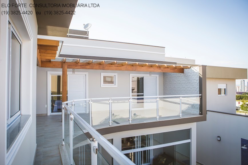 CASA em Residencial Dona Lucilla, Indaiatuba - CASA - Indaiatuba - Foto 13