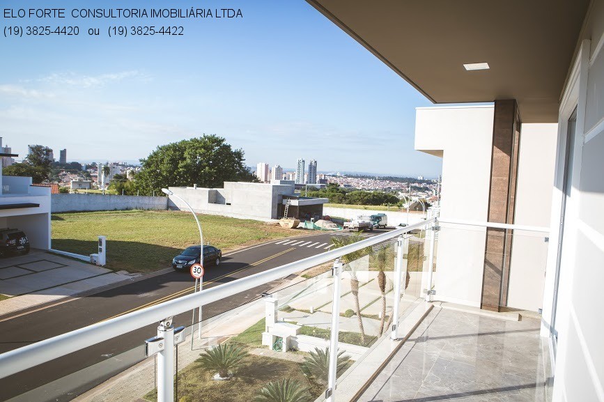 CASA em Residencial Dona Lucilla, Indaiatuba - CASA - Indaiatuba - Foto 2
