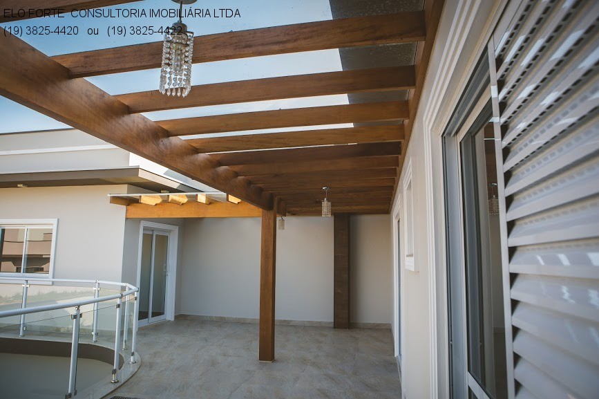 CASA em Residencial Dona Lucilla, Indaiatuba - CASA - Indaiatuba - Foto 10