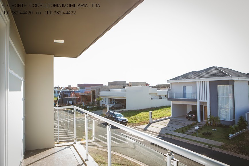 CASA em Residencial Dona Lucilla, Indaiatuba - CASA - Indaiatuba - Foto 3