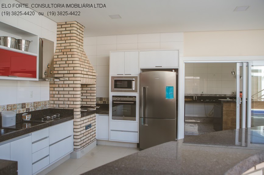 CASA em Residencial Dona Lucilla, Indaiatuba - CASA - Indaiatuba - Foto 6
