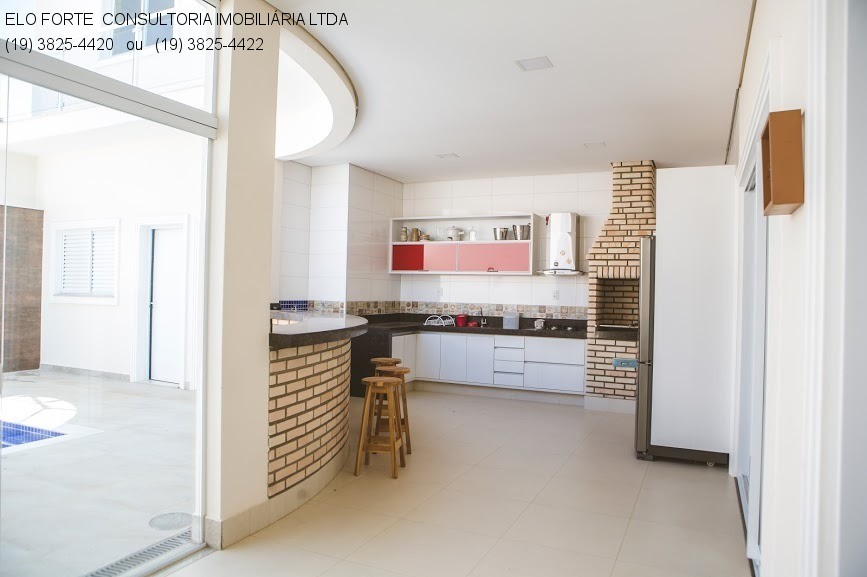 CASA em Residencial Dona Lucilla, Indaiatuba - CASA - Indaiatuba - Foto 14
