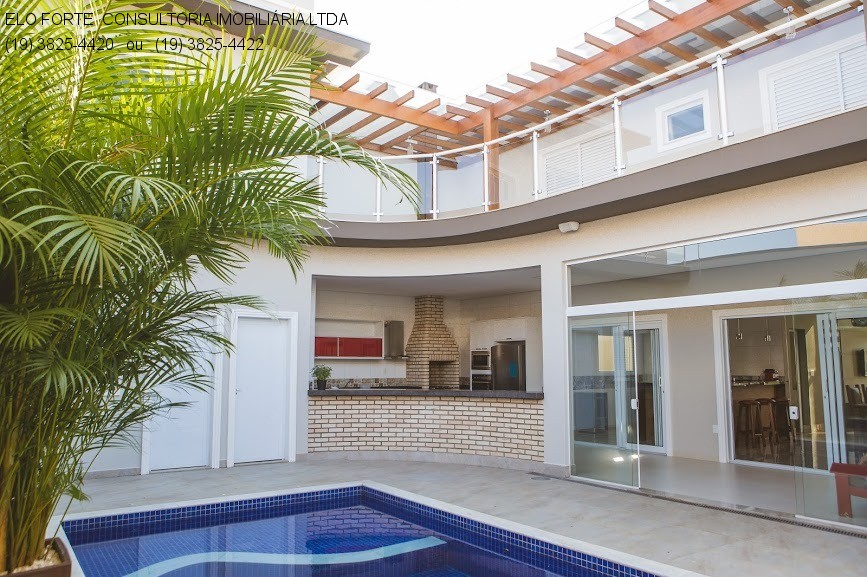 CASA em Residencial Dona Lucilla, Indaiatuba - CASA - Indaiatuba - Foto 18