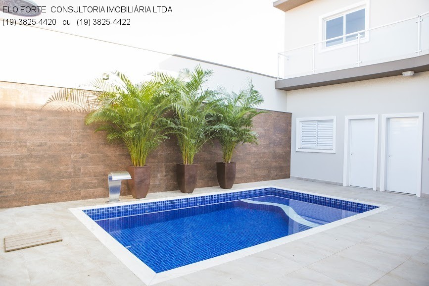 CASA em Residencial Dona Lucilla, Indaiatuba - CASA - Indaiatuba - Foto 8
