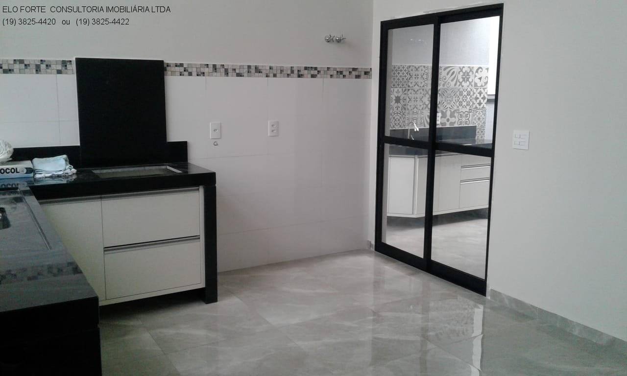 CASA em Condomínio Montreal, Indaiatuba - CASA - Indaiatuba - Foto 4