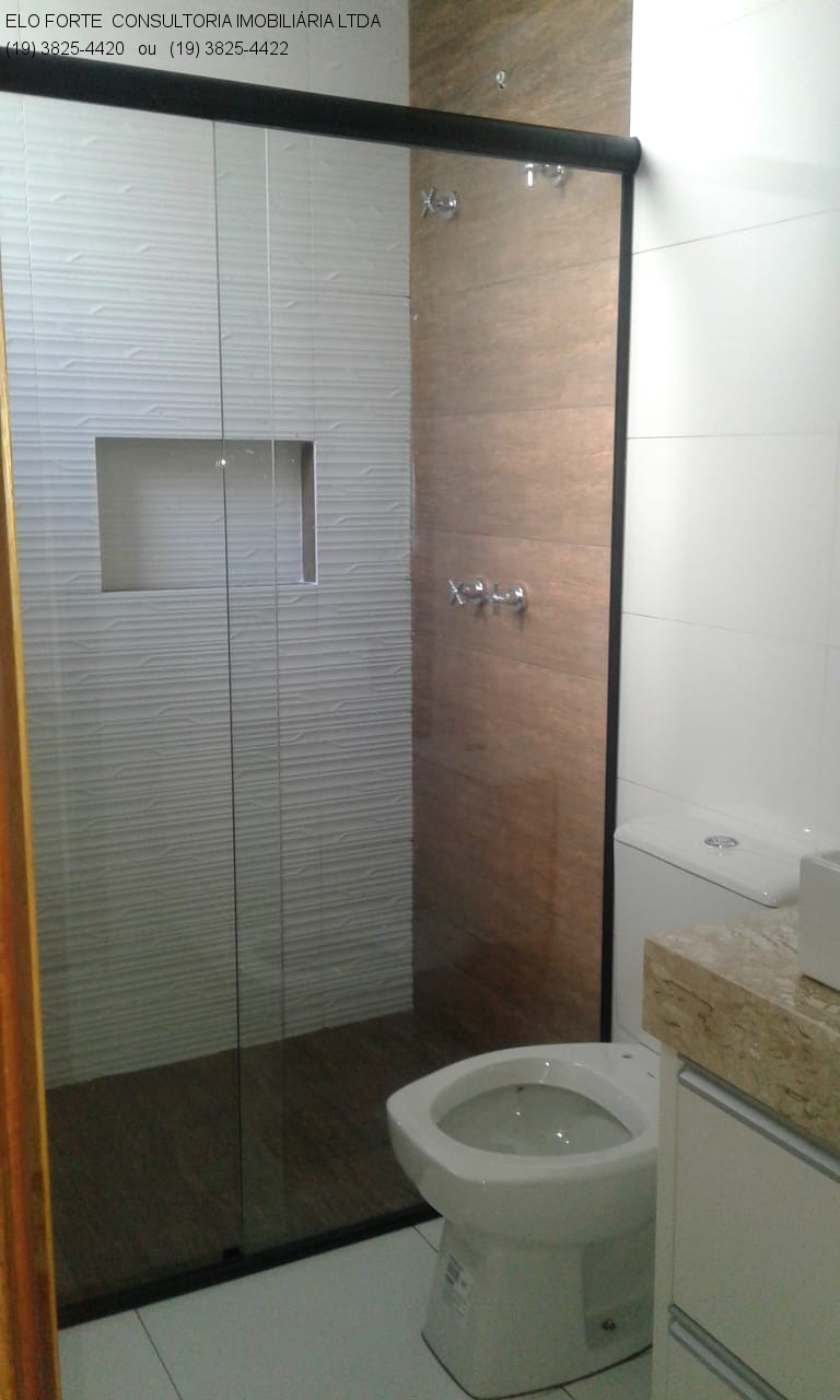 CASA em Condomínio Montreal, Indaiatuba - CASA - Indaiatuba - Foto 12