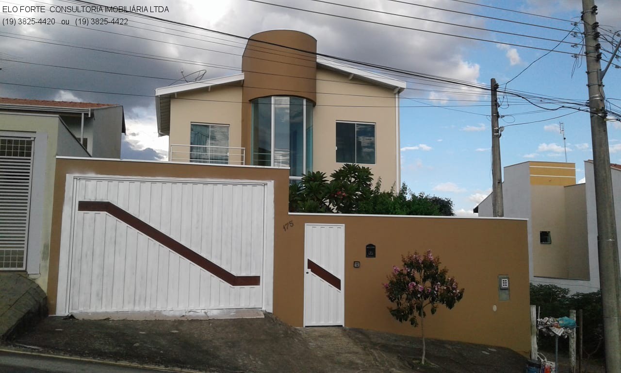 CASA em Jardim Europa 2, Indaiatuba - CASA - Indaiatuba - Foto 12