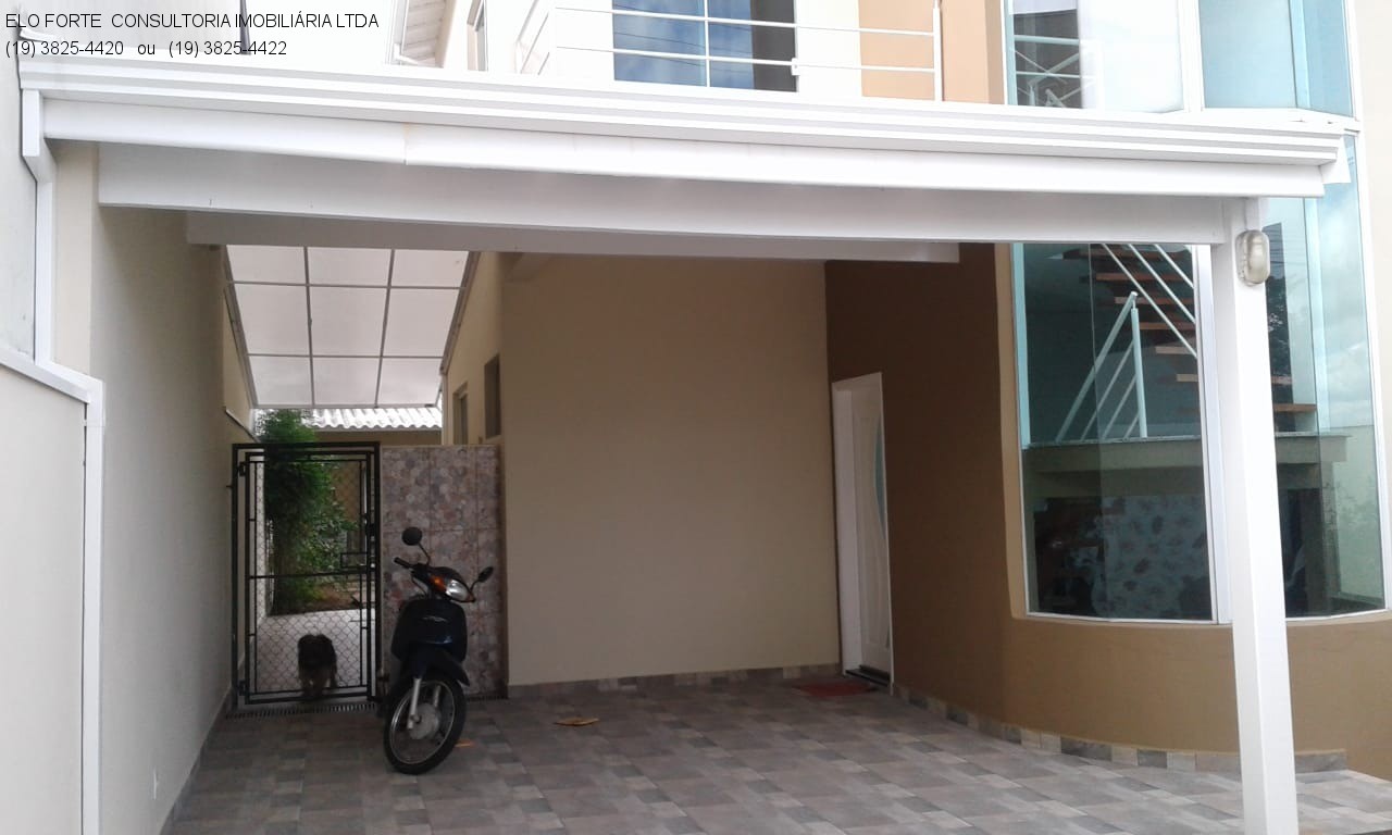 CASA em Jardim Europa 2, Indaiatuba - CASA - Indaiatuba - Foto 3